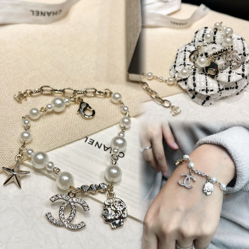 Chanel Bracelets